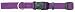 Tuff Adjustable Collars 5/8" x 12"- 14" Black