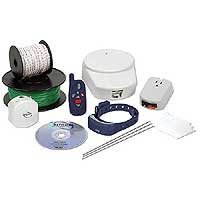 Innotek Ultrasmart Contain and Train