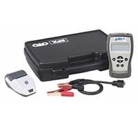 SABRE HP Battery and Electrical System Diagnostic Tester w/ Printer
