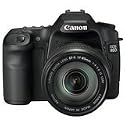 Canon EOS-40D Digital SLR Camera - Refurbished