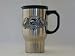 Denver Broncos NFL Pewter Stainless Steel Travel Mug