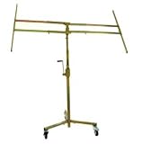 Plattenlift verzinkt, 151 - 342 cm, max. Traglast 50 kg
