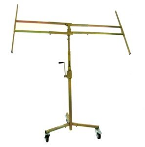 Plattenlift verzinkt, 151 - 342 cm, max. Traglast 50 kg