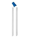 Camelbak - Bite Valve with 2 Straws (Black) - Blue