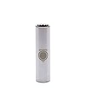 Armstrong 38-320 20mm, 12 Point, 3/8-Inch Drive Metric Deep Socket by Armstrong