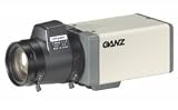 Ganz FC-62D 1/3" B&W, 380 TVL, advanced BLC 12VDC/24VAC Camera