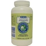 Humco saltpetre potassium nitrate powder - 1 lb