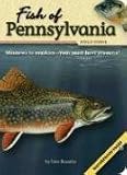 Fish of Pennsylvania Field Guide (The Fish of)