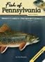 Fish of Pennsylvania Field Guide