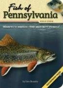 Fish of Pennsylvania Field Guide (The Fish of)