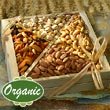 Organic Nut Sampler*