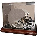 Philadelphia Eagles Boardroom Helmet Display Case