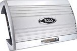 Boss CX1000 Chaos Exxtreme 2000 Watts 4-Channel MOSFET Power Amplifier