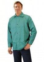 Tillman 6230Wc 12 Oz Whipcord Welding Jacket Size Xl