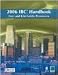 2006 International Building Code Handbook-Fire & Lifesafety Provisions