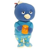 The Backyardigans Dream Adventure