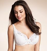 Per Una Perfect Fit Modal Blend DD GG Plunge Bra