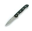 Columbia River Knife and Tool's M16-13Z Zytel Serrated Edge Spear Point Blade Knife
