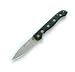 Columbia River Knife and Tool's M16-13Z Zytel Serrated Edge Spear Point Blade Knife