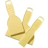 Plastic Putty Knife Set