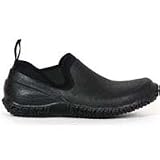 MENS URBAN WALKER, Color: BLACK; Size: 9 (Catalog Category: Lifestyle :APPAREL: FOOTWEAR)