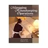 Managing Housekeeping Operations