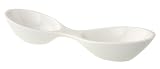 Villeroy & Boch 1034203771 Flow Hors-d oeuvre 25x8cm
