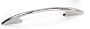 Laurey 25526 Cabinet Hardware 96MM Large Narrow Pull, Chrome