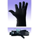Beheizte, beheizbare Handschuhe Unterziehhandschuhe Innenhandschuhe Unterhandschuhe WT SUPER-DELUXE 7.2V von WARMTHRU Handschuhheizung HeatLabvon "INNENHANDSCHUH/UNTERZI..."