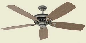 Ellington SUA56AND5 Supreme Air Ceiling Fan