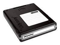 イメーション Odysseyリムーバブルハードディスク250GB ODYSSEY250GBCARTRIDGE