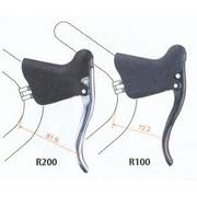 Tektro Aero Brake Levers Standard Bicycle Bike