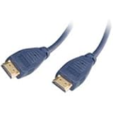 Cables To Go - 40314 - 1M (3.3ft) Velocity HDMI Digital Video Cable (Blue)