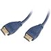 Cables To Go - 40314 - 1M (3.3ft) Velocity HDMI Digital Video Cable (Blue)