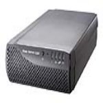 Adaptec Snap Server 110 - NAS - 250 GB - HD 250 GB x 1 - Gigabit Ethernet - iSCSI
