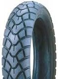 KENDA K761 DUAL SPORT 90/90-21 TIRE #17472002 17472002