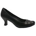Mudd Gloss Womens Dress Pumps Shoes