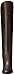 Nine West Women's Tiberia Leather Winter Boot