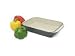 Le Creuset 31cm Deep Rectangular Stoneware Dish Granite 9100463159