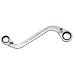 GearWrench 329-85352: S-Shape Reversible Double Box Ratcheting Wrenche GearWrench 329-85352: S-Shape Reversible Double Box Ratcheting Wrenche