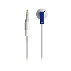 audio-technica インナーイヤーヘッドホン ATH-C100M BL