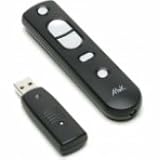 2.4G USB Stagehand Wireless Controller for Presentations