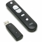 2.4G USB Stagehand Wireless Controller for Presentations