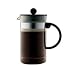 Bodum BISTRO NOUVEAU / Kaffeebereiter, 8 Tassen, 1.0 l, Nouveau