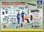 Truck Accessories by Italeri