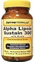 Alpha Lipoic Sustain 300 60 tabs