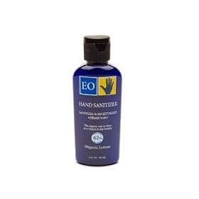 EO Hand Sanitizer 2 fl oz Lemon