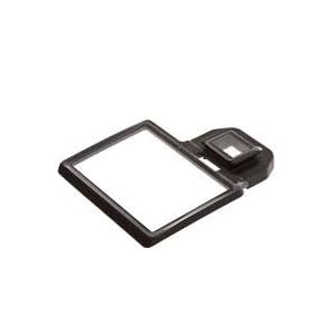 Flashpoint Optical Glass 6 Layer LCD Screen Protector for Canon 5D Mark 3
