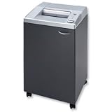 Fellowes Ef1524s Commercial Shredder 4mm Ribbon Cut 50 Litre Din2 24 Sheet Ref 3420501