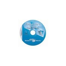 Training for FileMaker Pro 7 Vol. 6: Importing, Exporting & Reporting